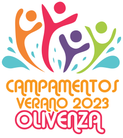 Campamentos de Verano 2023 Olivenza